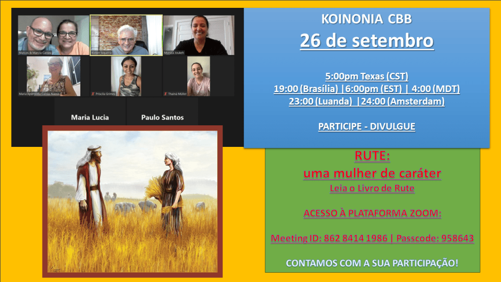 CLIQUE NA IMAGEM para retornar ao Home Page